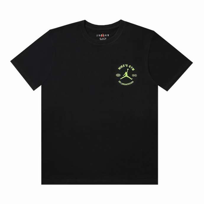 Jordan T Shirts Short _SKUJordanM-3XLJ88953736541